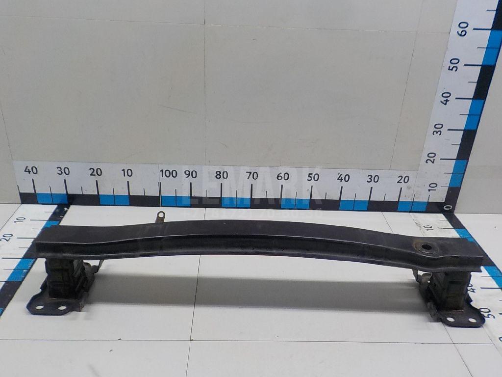 Усилитель переднего бампера 5L0807109B VAG