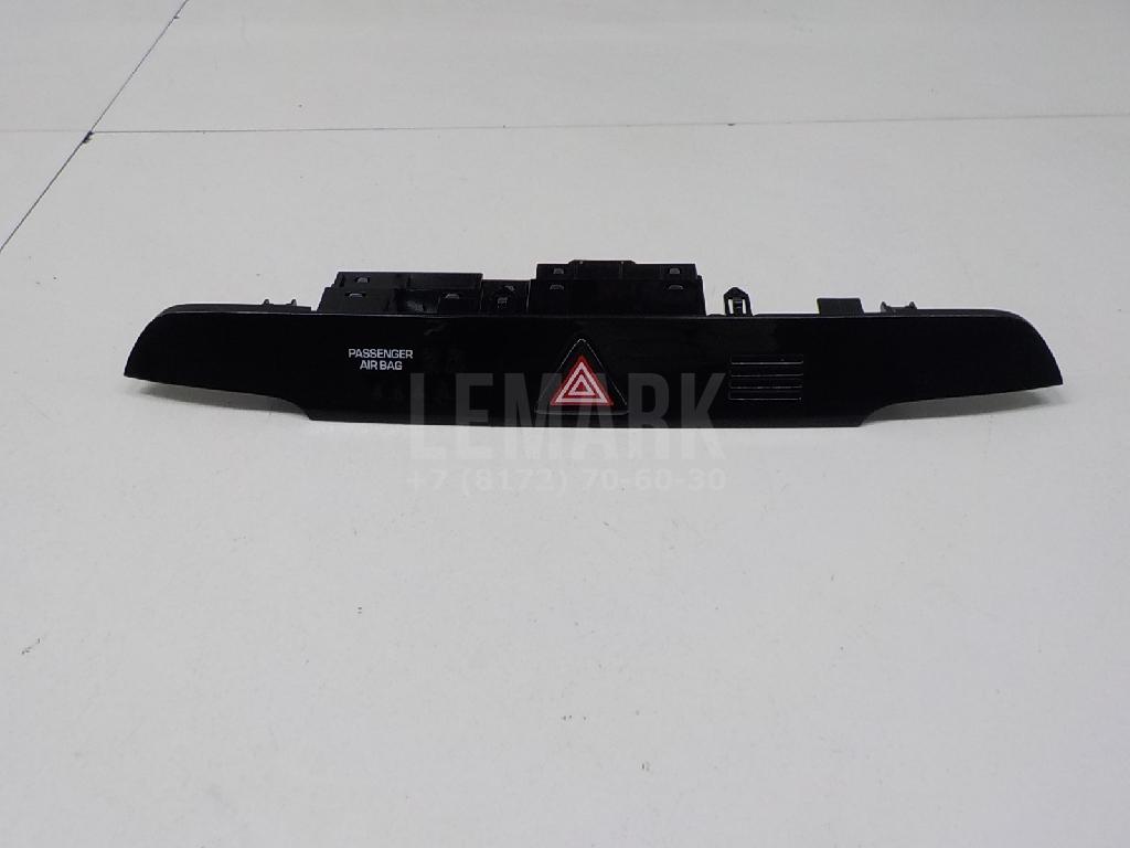 Блок кнопок 93700D7100BLH Hyundai-Kia