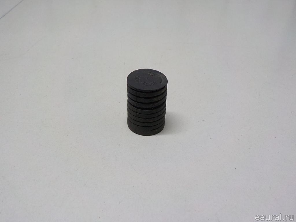 Отбойник капота