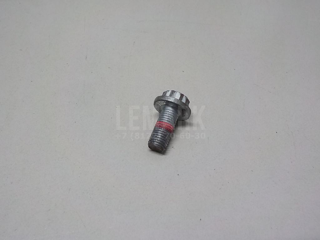 Болт маховика 9091301027 Toyota