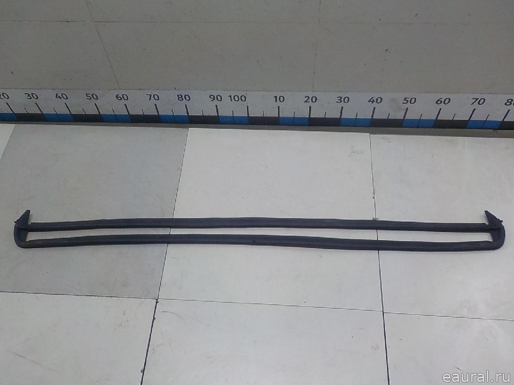 Уплотнитель багажника