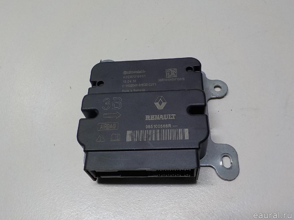 Блок управления AIR BAG