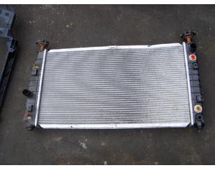 Радиатор основной для Chrysler Sebring 2006-2010 с разборки состояние отличное