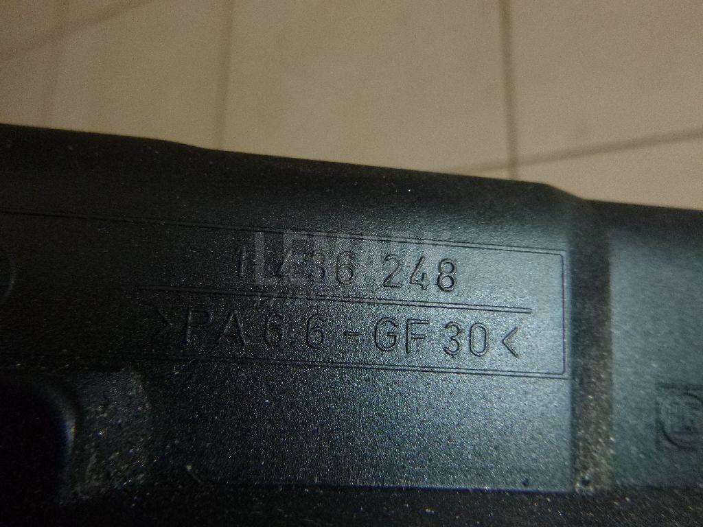 Кронштейн радиатора для  BMW 5-serie E60/E61 2003-2009