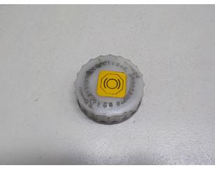 Крышка бачка тормозной жидкости для Lifan Solano II 2016> с разборки состояние отличное