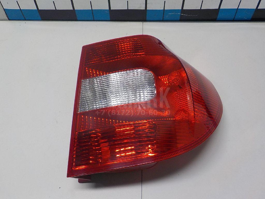 Фонарь задний правый 5L0945112 VAG