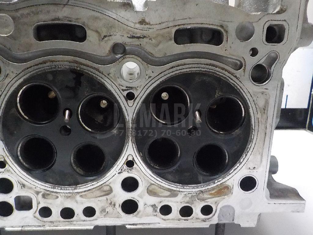 Головка блока для  Audi A6 [C7,4G] 2011-2018