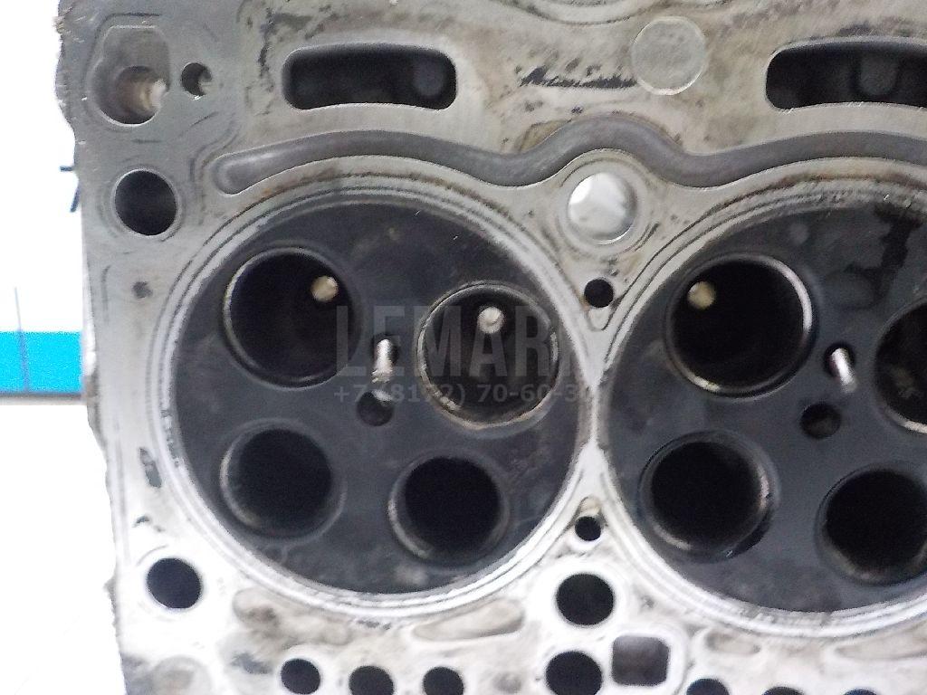 Головка блока для  Audi A6 [C7,4G] 2011-2018