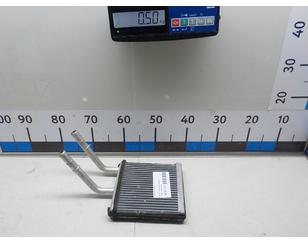 Радиатор отопителя для Ssang Yong Kyron 2005-2015 БУ состояние отличное