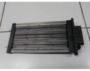 Радиатор отопителя электрический для Ssang Yong Rexton II 2006-2012 с разборки состояние отличное