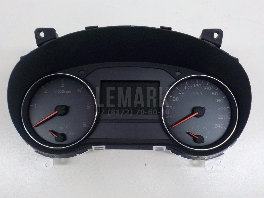 Панель приборов 94013F1311 Hyundai-Kia