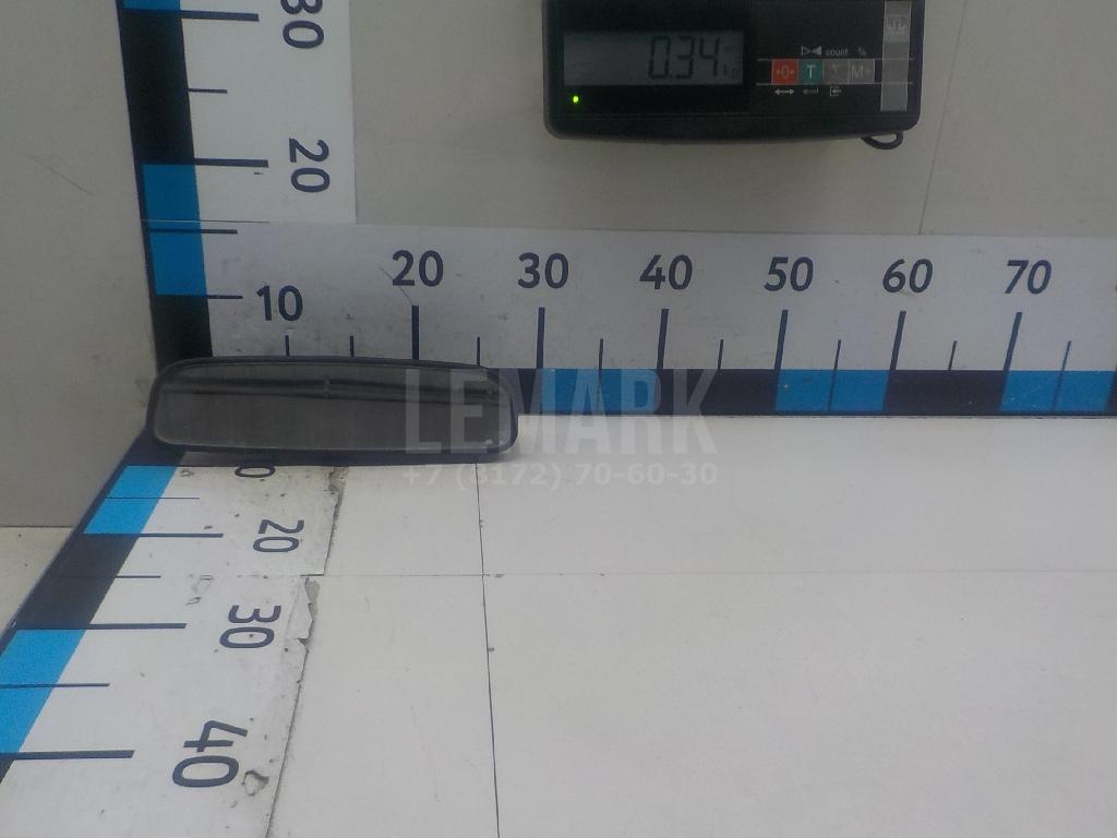 Зеркало заднего вида 851013X100 Hyundai-Kia