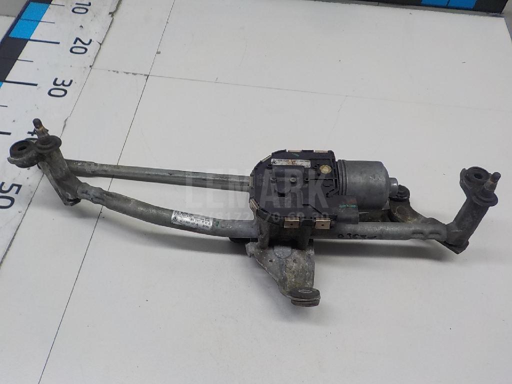 Трапеция стеклоочистителей 5L1955023A VAG