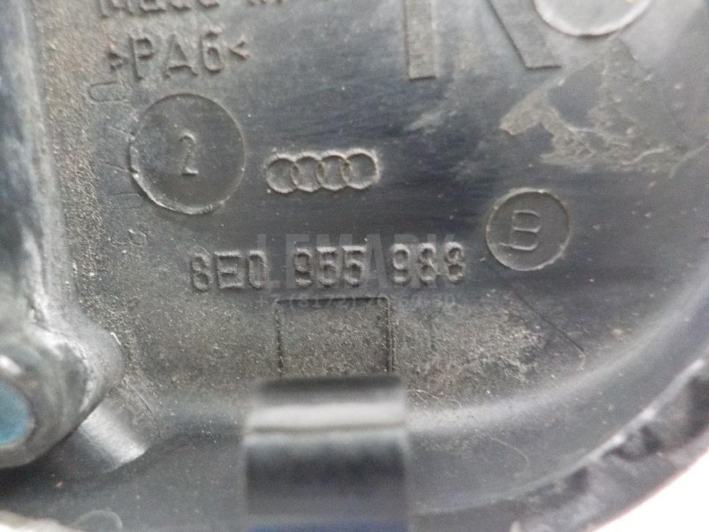 Форсунка омывателя лобового стекла для  Audi Q5 [8R] 2008-2017