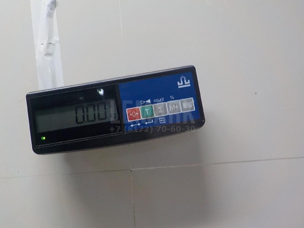 Датчик ABS задний правый