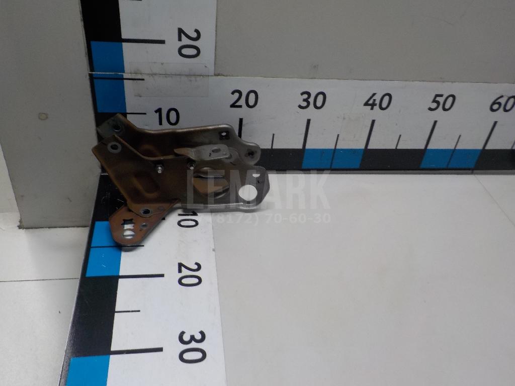 Кронштейн педали сцепления 5510760190 Toyota