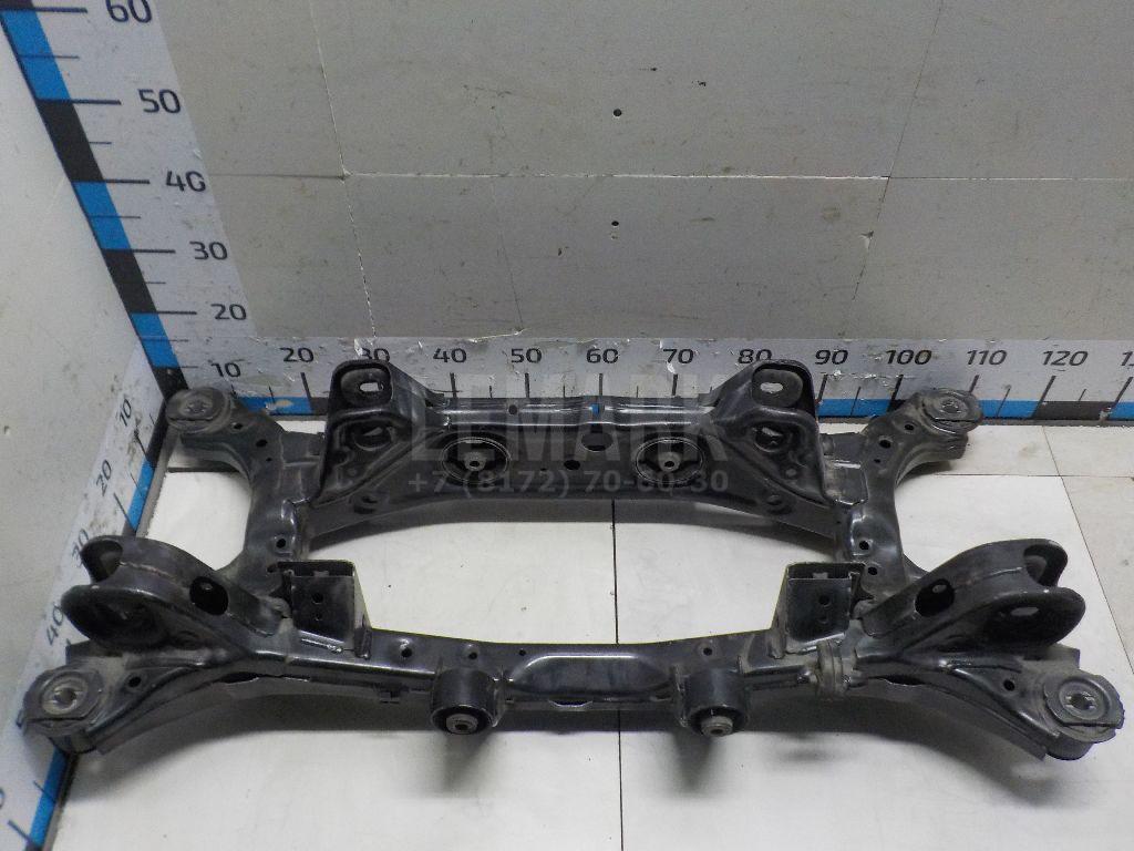 Балка задняя 55405F1100 Hyundai-Kia