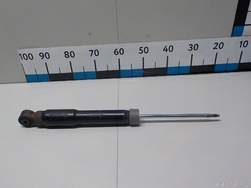 Амортизатор задний