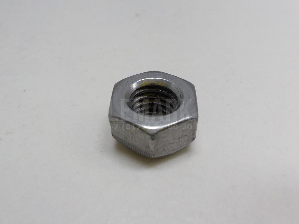 Гайка N02214620 VAG