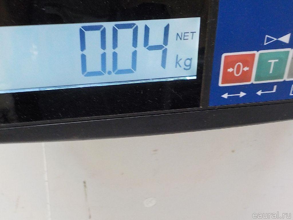 Пружина клапана