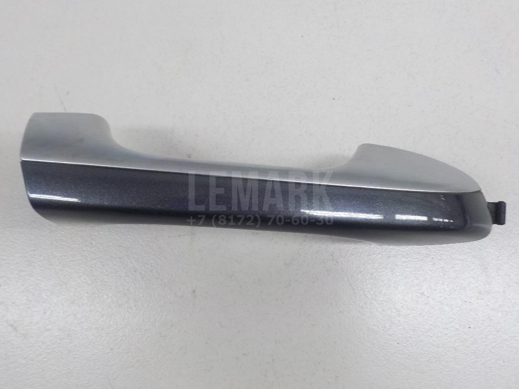 Ручка двери задней наружная правая 83661D9030 Hyundai-Kia