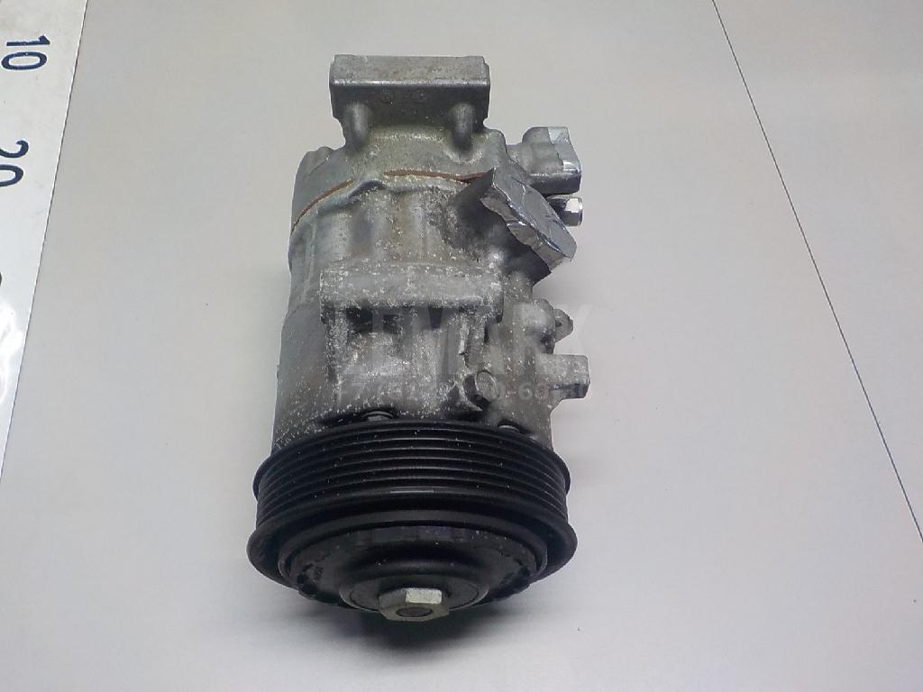 Компрессор кондиционера 8831002780 Toyota