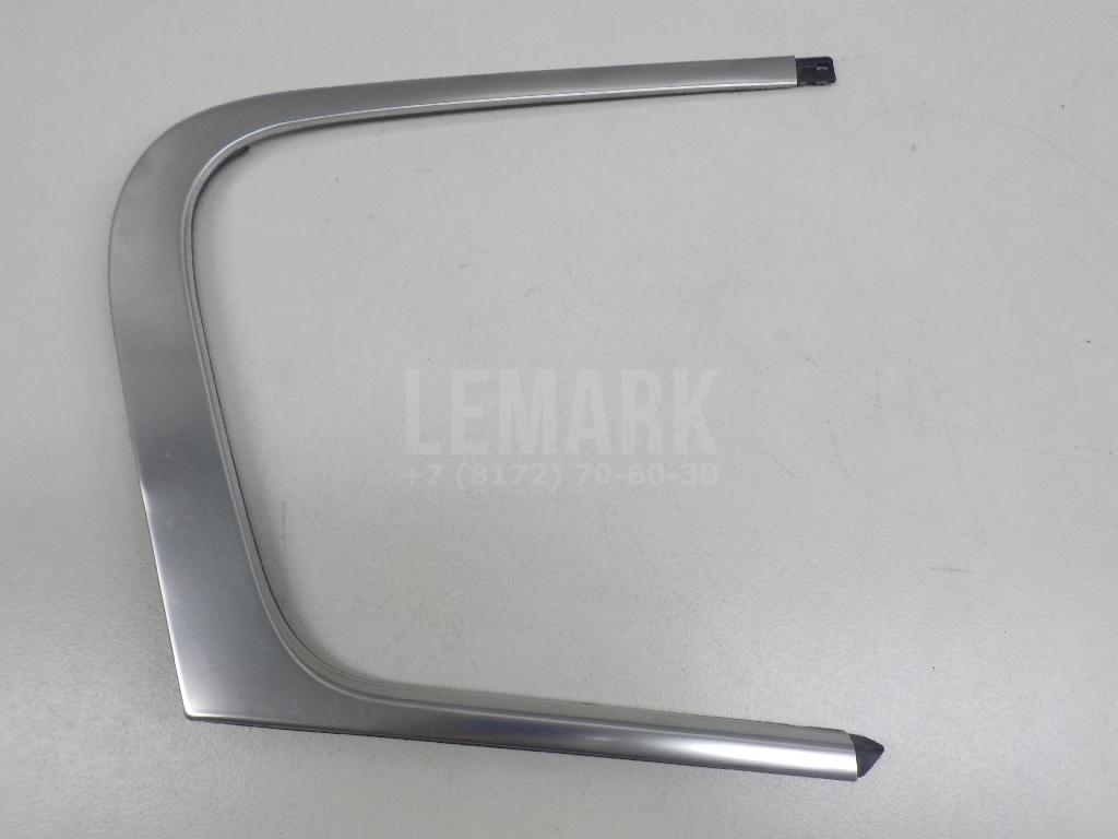 Молдинг задней правой двери 83860D9010 Hyundai-Kia