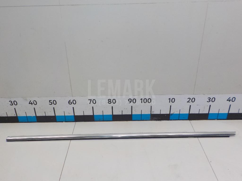 Накладка стекла переднего левого 5NA837475EVNH VAG