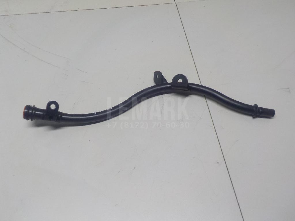Трубка масляного щупа 03L103634J VAG
