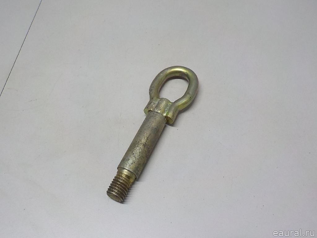 Крюк буксировочный