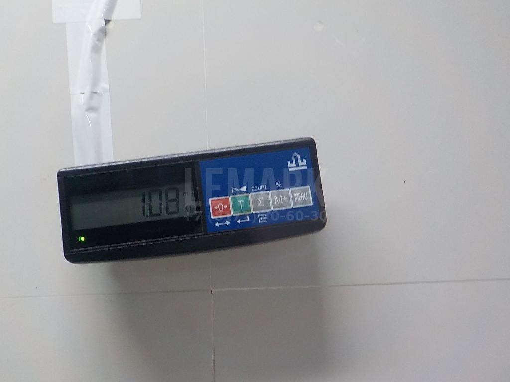 Насос (ТНВД) бензиновый