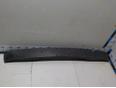 Наполнитель заднего бампера