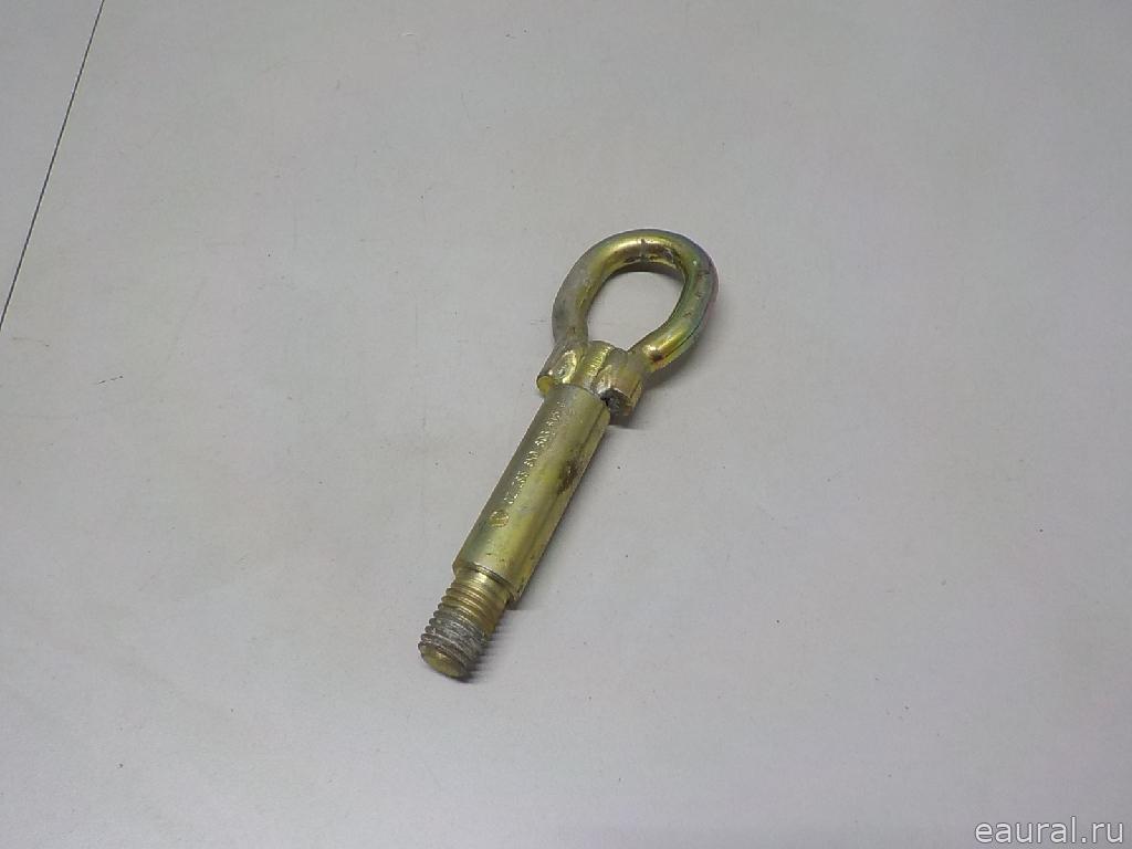 Крюк буксировочный
