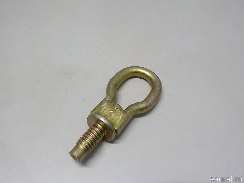 Крюк буксировочный