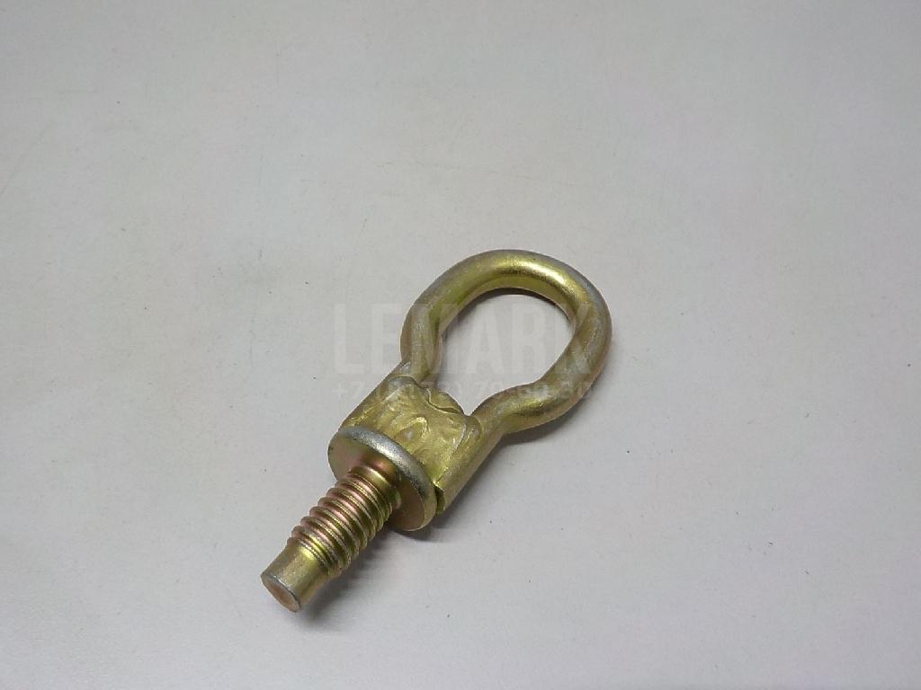Крюк буксировочный