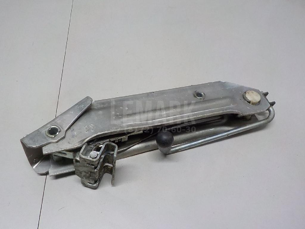 Домкрат для  Bentley Mulsanne 2010-2020