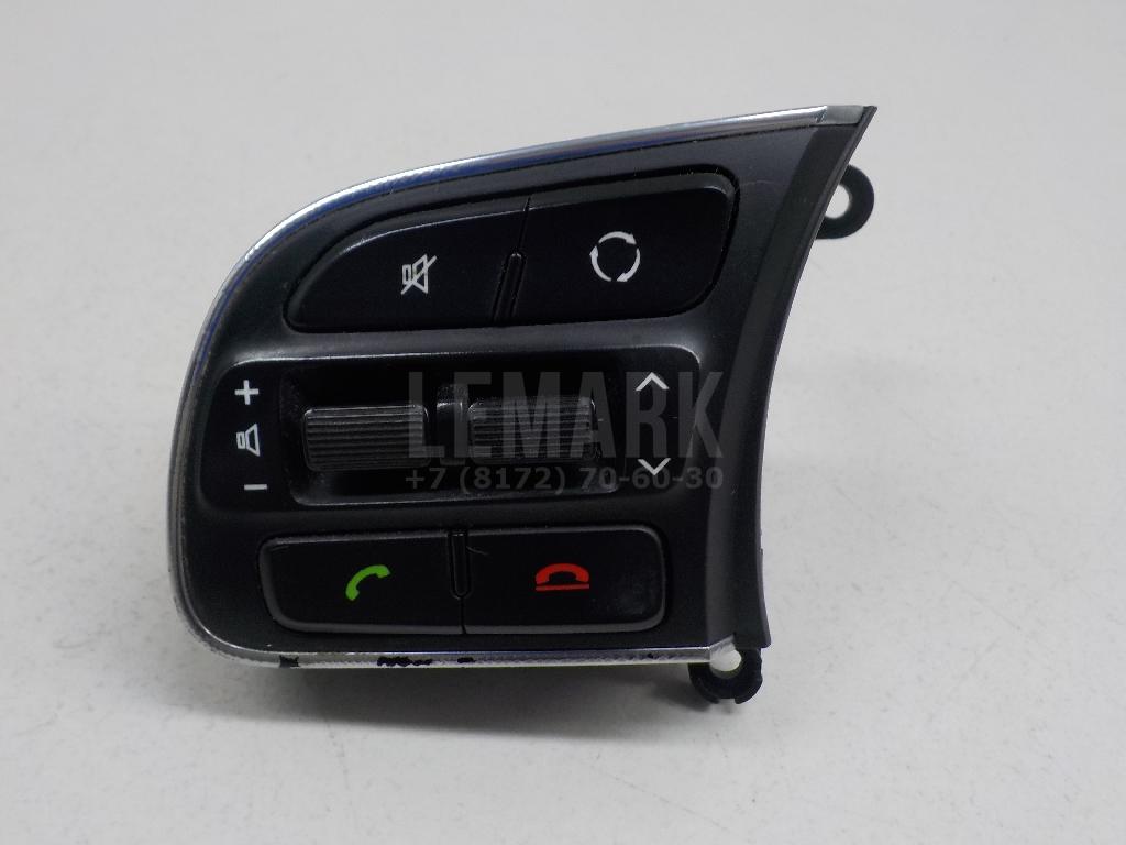 Кнопка многофункциональная 96710D9120 Hyundai-Kia