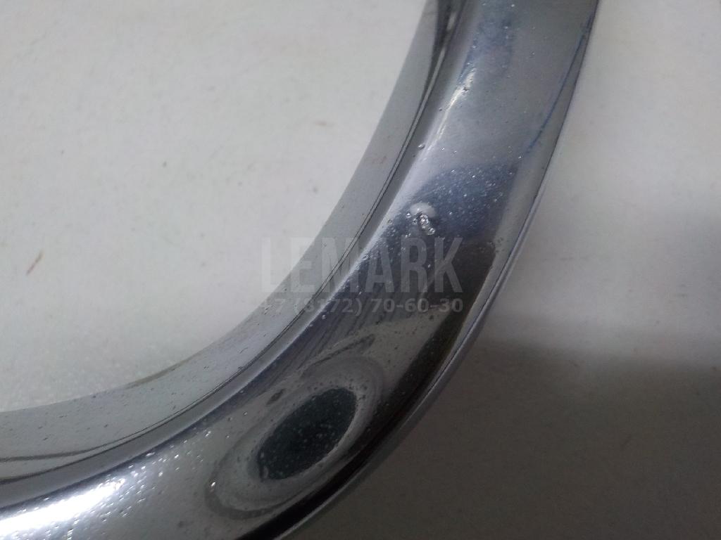 Накладка (кузов наружные) для  BMW X1 E84 2009-2015