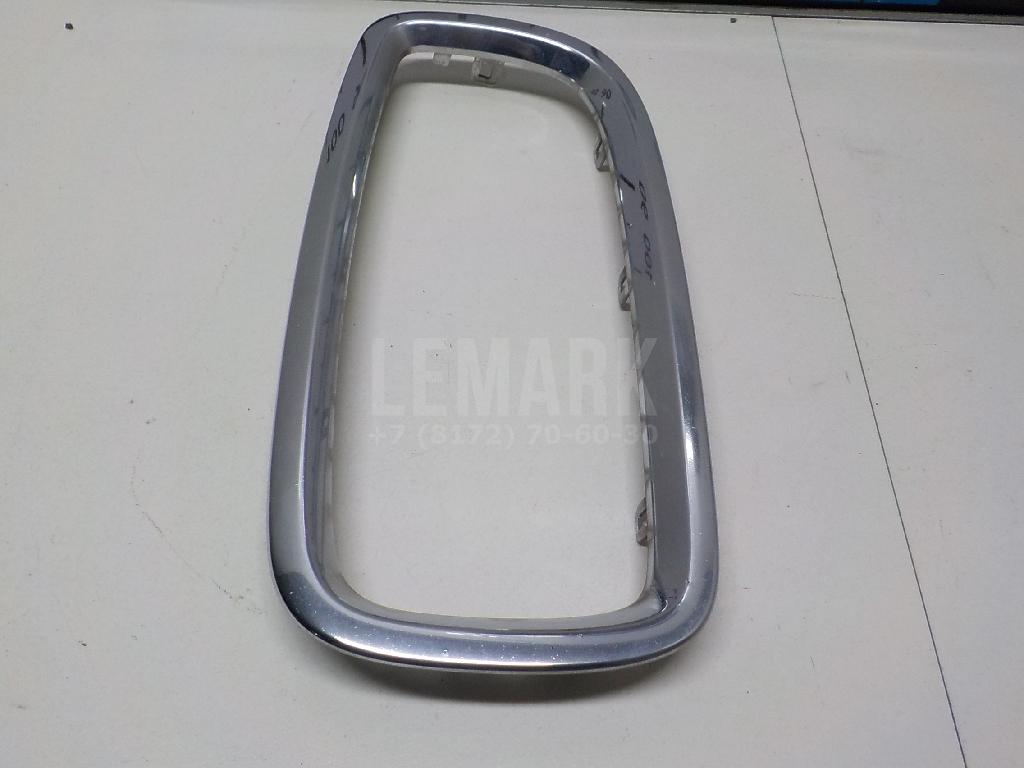 Накладка (кузов наружные) для  BMW X1 E84 2009-2015