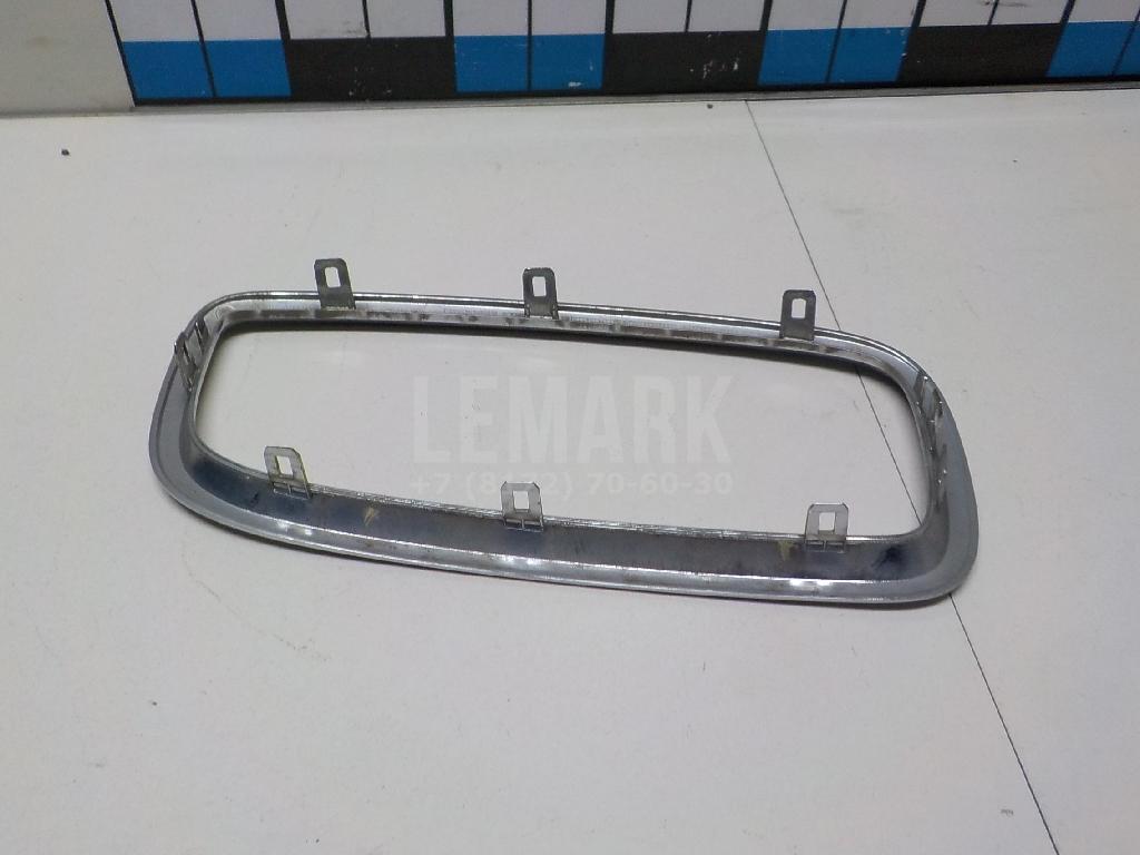 Накладка (кузов наружные) для  BMW X1 E84 2009-2015