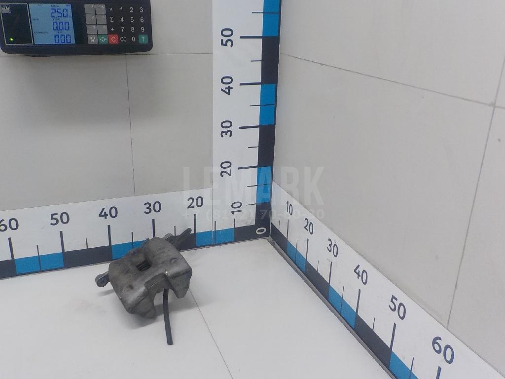 Суппорт тормозной передний правый