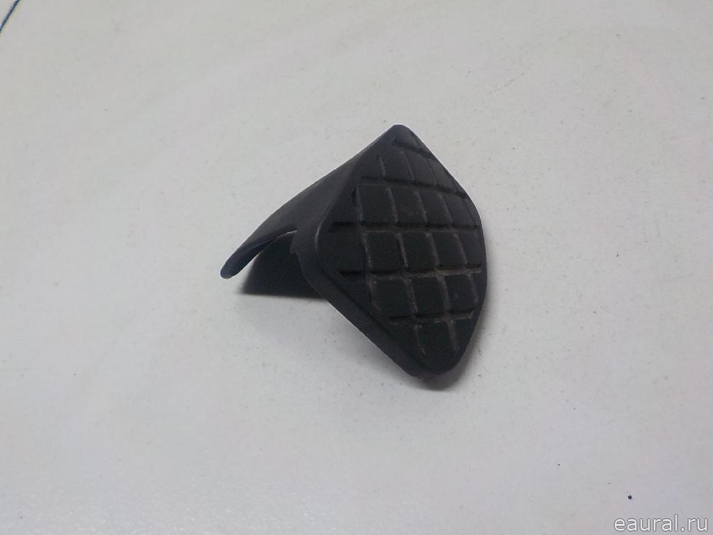 Накладка педали тормоза
