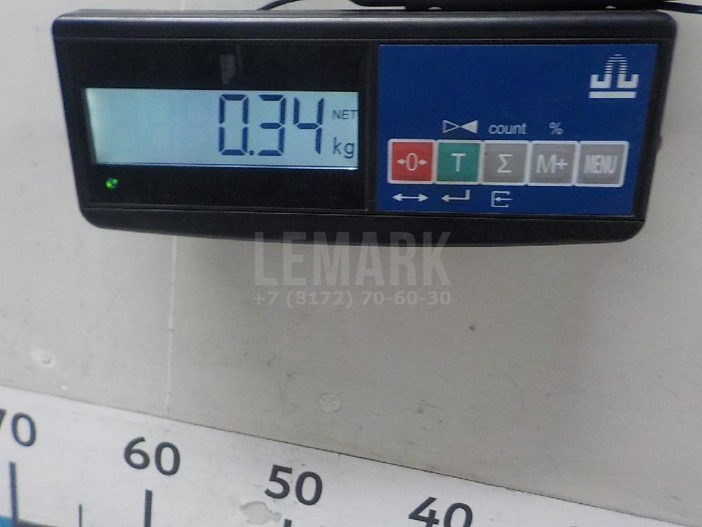 Крюк буксировочный для  BMW X5 E53 2000-2007