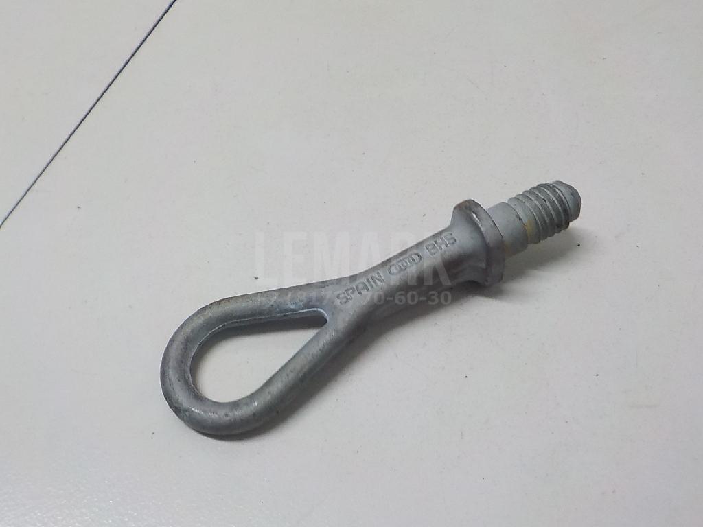 Крюк буксировочный