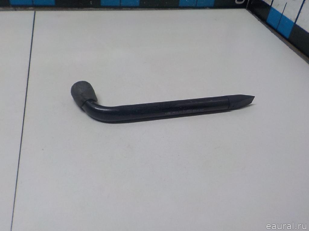 Ключ баллонный