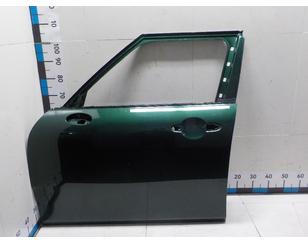 Дверь передняя левая для Mini Clubman F54 2014> с разборки состояние отличное