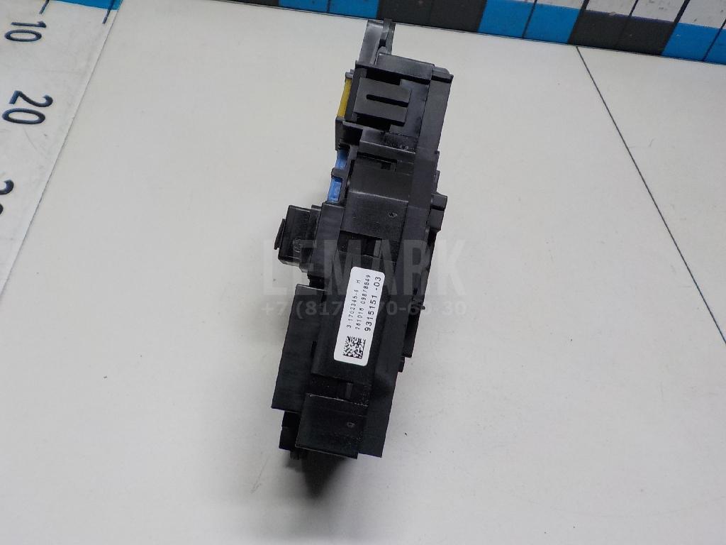 Блок предохранителей для  BMW 3-serie E92/E93 2006-2012