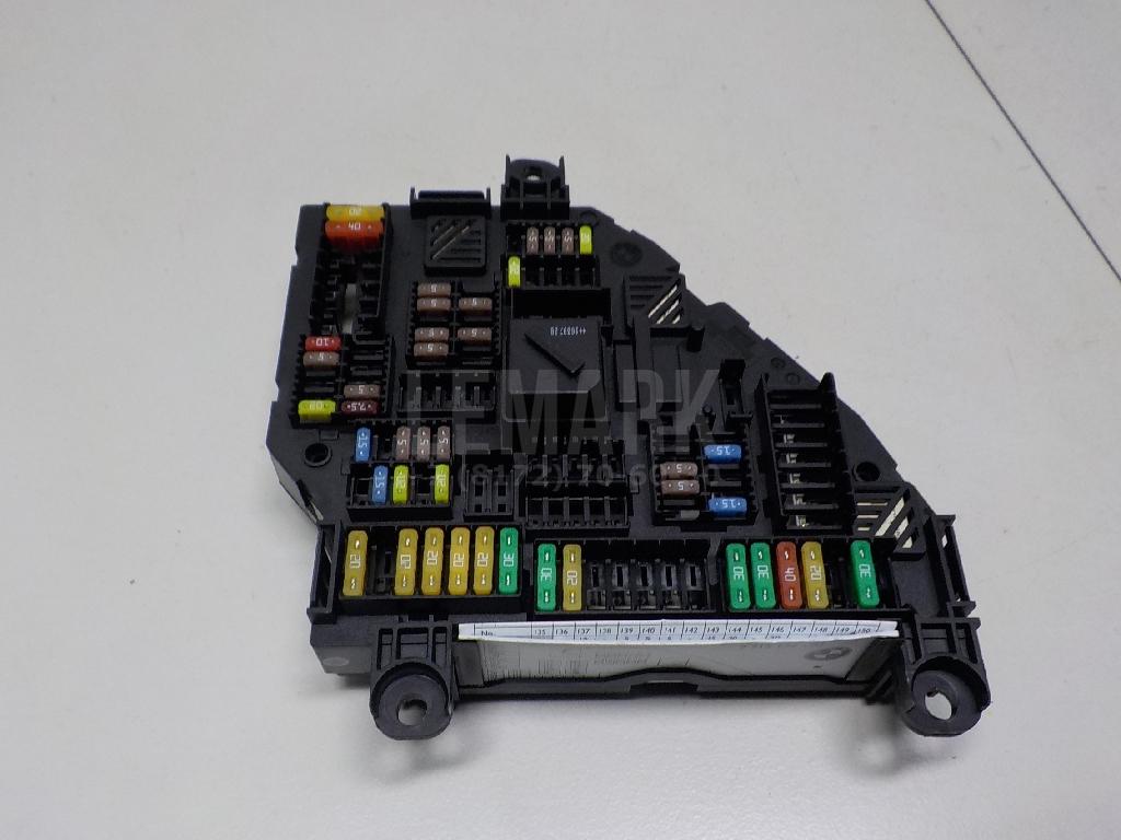 Блок предохранителей для  BMW 3-serie E92/E93 2006-2012