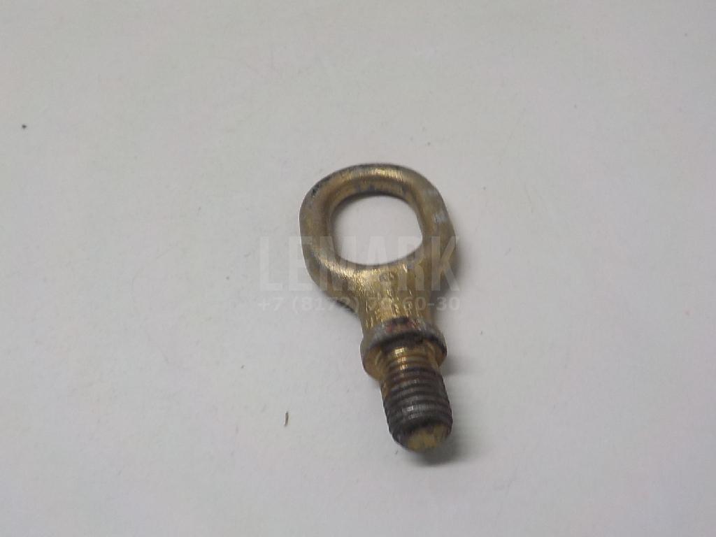 Крюк буксировочный 6N0805615B VAG