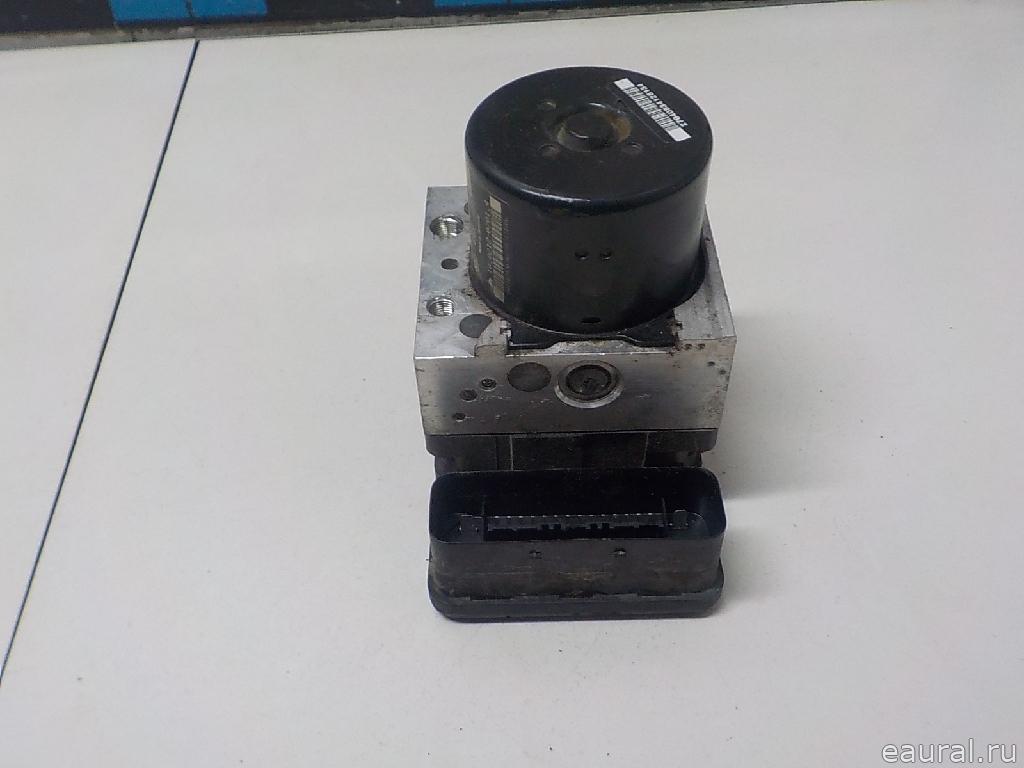 Блок ABS (насос)